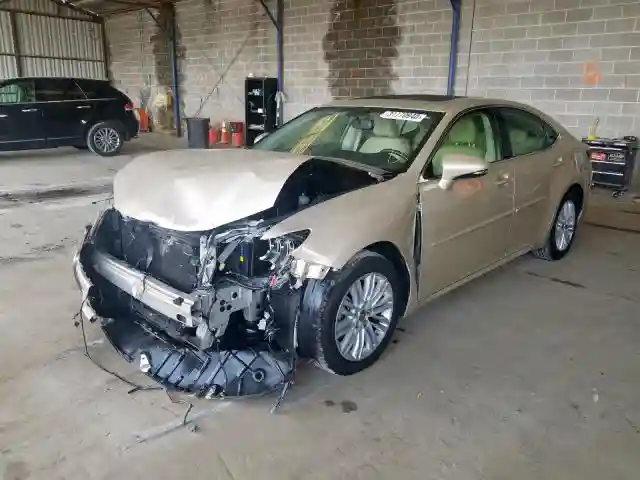 JTHBK1GG4F2203111 2015 LEXUS ES 350-1