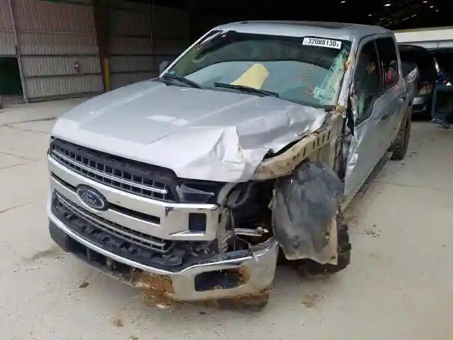 1FTEW1EGXJKC76868 2018 FORD F150 SUPERCREW-1