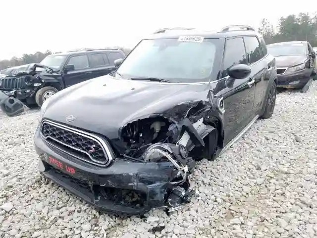 WMZYW7C0XL3L40569 2020 MINI COOPER S COUNTRYMAN-1