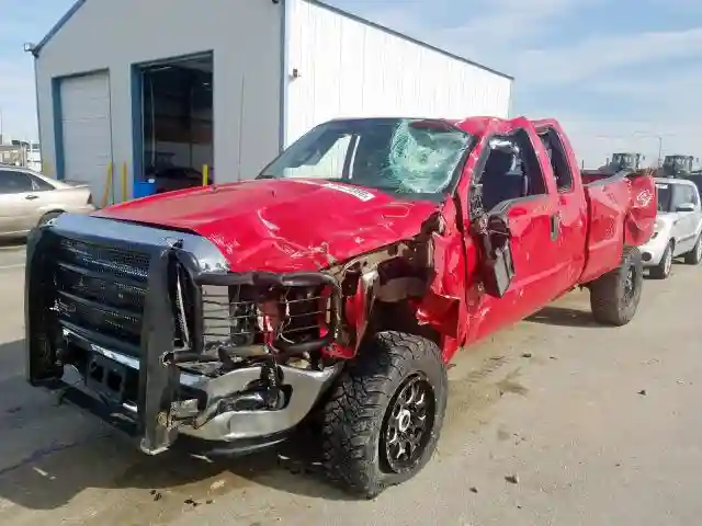 1FT8X3BT7CEC43593 2012 FORD F350 SUPER DUTY-1