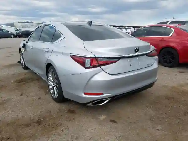 58ABZ1B10KU003586 2019 LEXUS ES 350-2