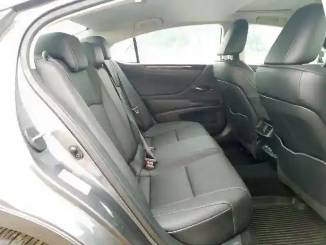 58ABZ1B15KU043856 2019 LEXUS ES 350-5