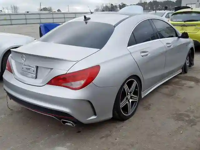 WDDSJ4EB0GN391211 2016 MERCEDES-BENZ CLA 250-3