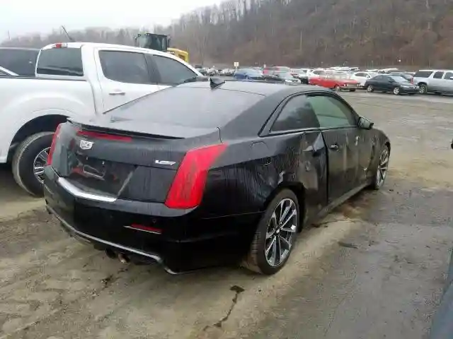 1G6AN1RY2G0105253 2016 CADILLAC ATS-V-3