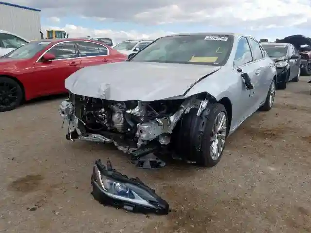 58ABZ1B10KU003586 2019 LEXUS ES 350-1