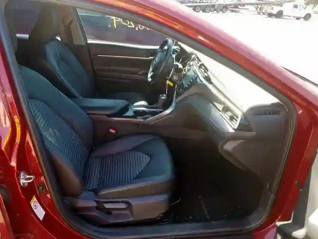 4T1B11HK9JU543533 2018 TOYOTA CAMRY L-4