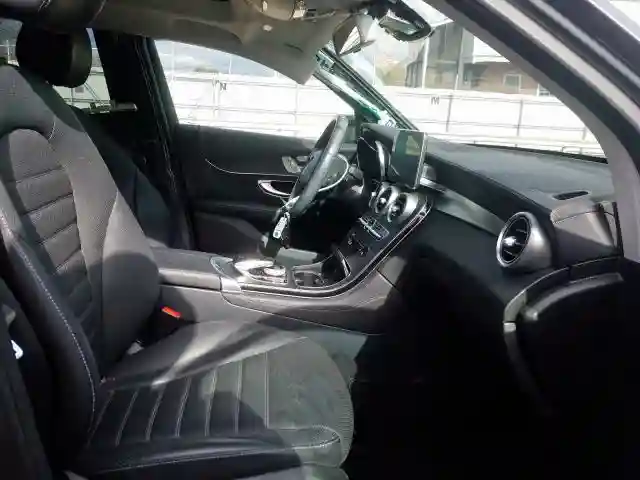 WDC0G4KB5GF051206 2016 MERCEDES-BENZ GLC 300 4MATIC-4