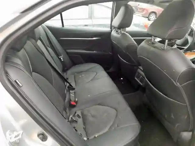 4T1B61HK0JU090338 2018 TOYOTA CAMRY XSE-5