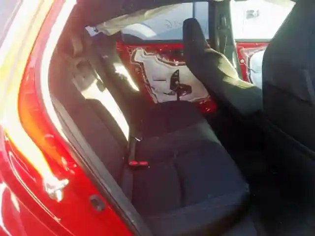 2HGFC1E50HH704302 2017 HONDA CIVIC SI-5