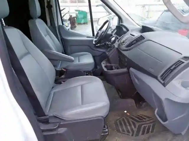1FTYR2CM3HKA26126 2017 FORD TRANSIT T-250-4