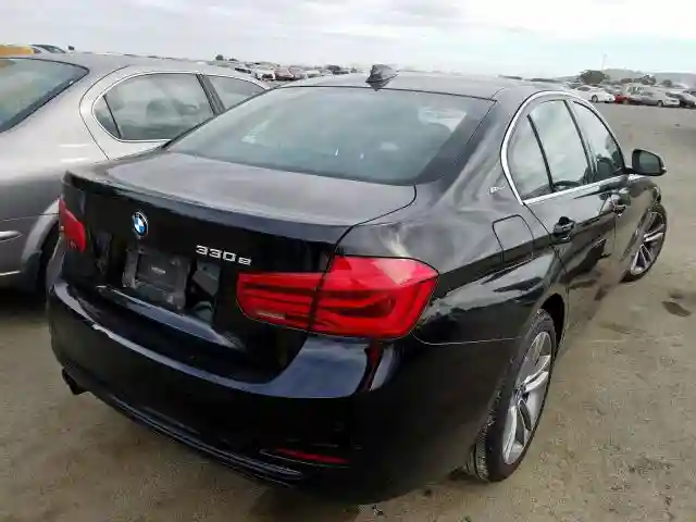 WBA8E1C52HK895196 2017 BMW 330E-3