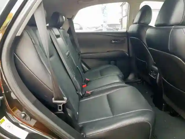 2T2ZK1BA5FC199537 2015 LEXUS RX 350-5