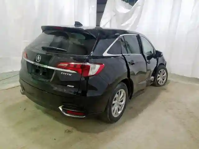 5J8TB4H5XJL018277 2018 ACURA RDX TECHNOLOGY-3
