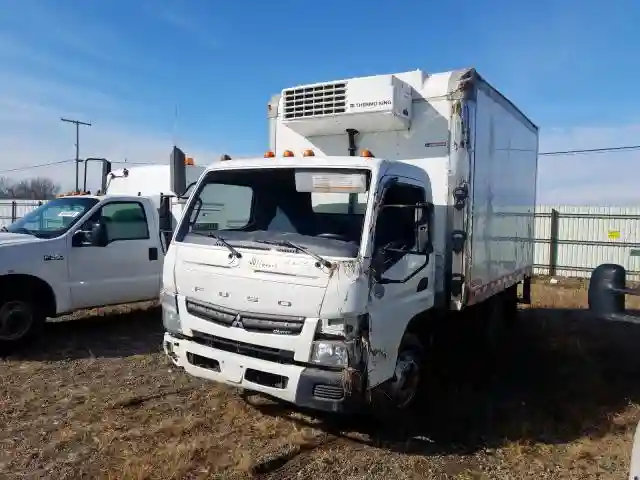 JL6BNC1A8FK000917 2015 MITSUBISHI FUSO TRUCK OF AMERICA INC FE FEC72S-1