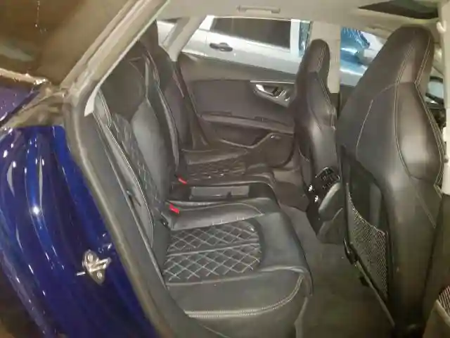 WAUW2AFC7EN023651 2014 AUDI S7 PREMIUM-5