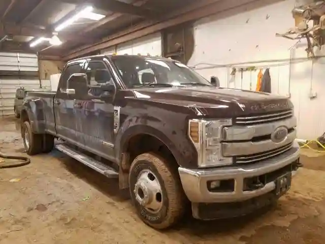 1FT8W3DT8JEB96376 2018 FORD F350 SUPER DUTY-0