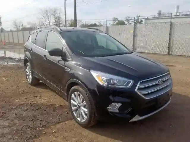 1FMCU0HD9KUC44150 2019 FORD ESCAPE SEL-0