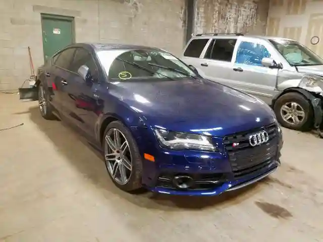 WAUW2AFC7EN023651 2014 AUDI S7 PREMIUM-0