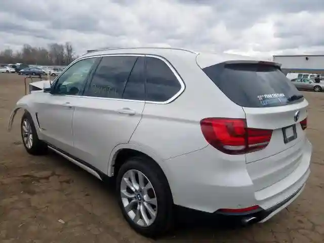 5UXKR0C59E0H15793 2014 BMW X5 XDRIVE35I-2