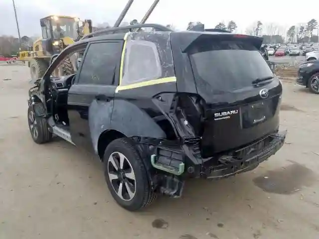 JF2SJAEC5HH572761 2017 SUBARU FORESTER 2.5I PREMIUM-2