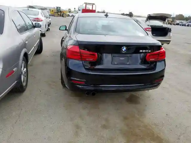 WBA8E1C52HK895196 2017 BMW 330E-2