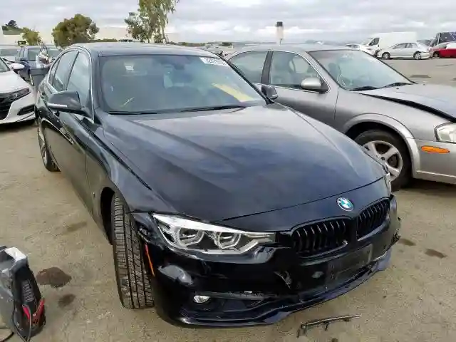 WBA8E1C52HK895196 2017 BMW 330E-0