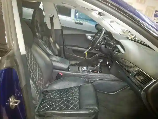 WAUW2AFC7EN023651 2014 AUDI S7 PREMIUM-4