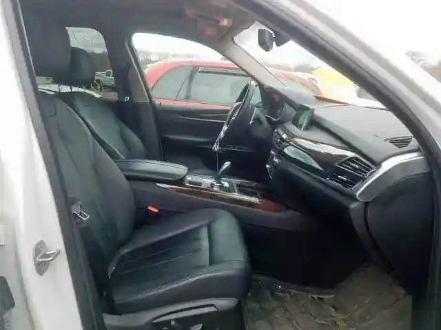 5UXKR0C59E0H15793 2014 BMW X5 XDRIVE35I-4