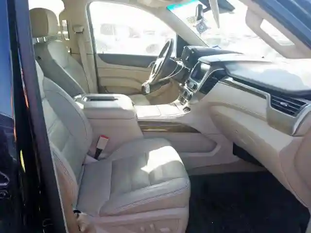 1GKS2CKJ8GR330294 2016 GMC YUKON DENALI-4
