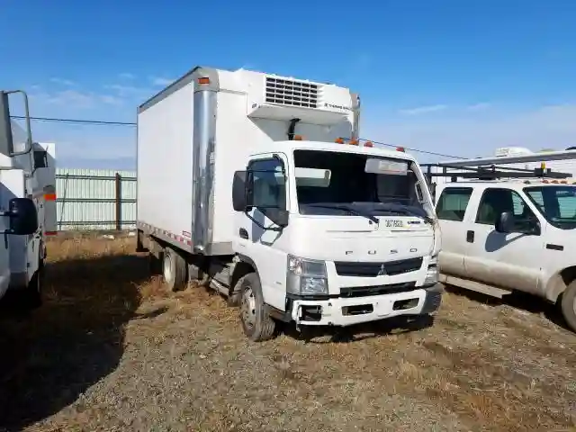 JL6BNC1A8FK000917 2015 MITSUBISHI FUSO TRUCK OF AMERICA INC FE FEC72S-0