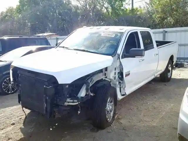 3C6UD5JL9CG241039 2012 DODGE RAM 2500 SLT-1