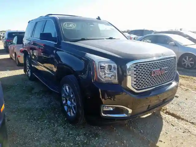 1GKS2CKJ8GR330294 2016 GMC YUKON DENALI-0