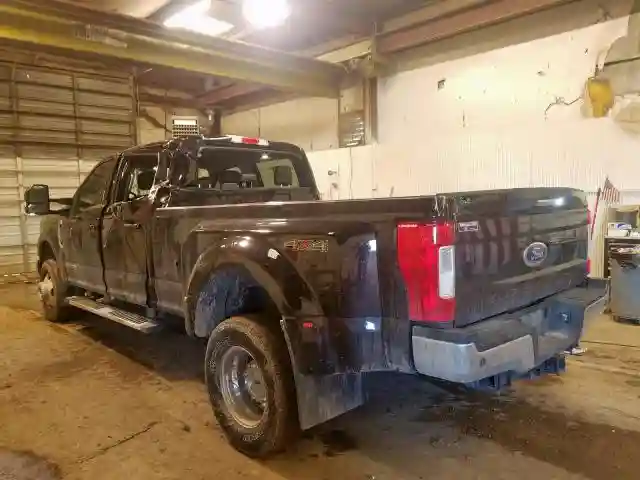 1FT8W3DT8JEB96376 2018 FORD F350 SUPER DUTY-2