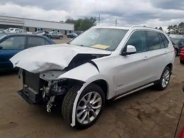 5UXKR0C59E0H15793 2014 BMW X5 XDRIVE35I-1