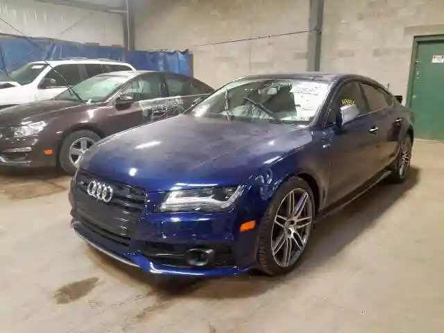 WAUW2AFC7EN023651 2014 AUDI S7 PREMIUM-1