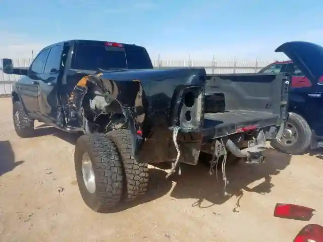 3C63DRKL3CG343230 2012 DODGE RAM 3500 LONGHORN-2