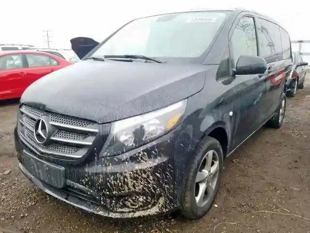 WD4PG2EE4J3408999 2018 MERCEDES-BENZ METRIS-1
