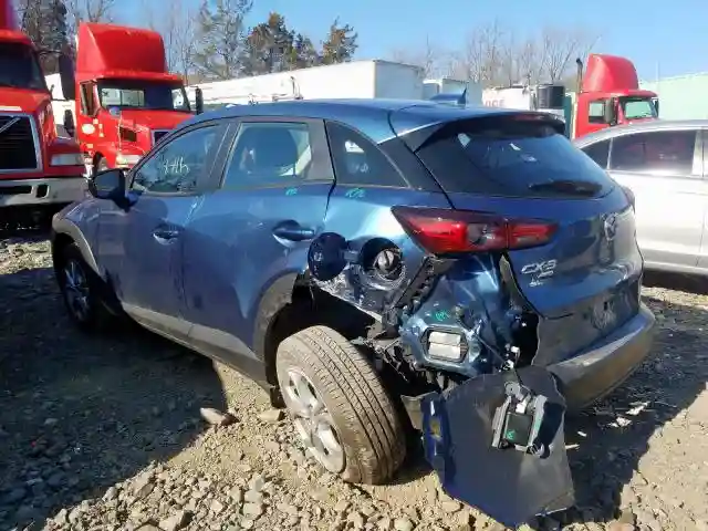 JM1DKFB72K0443150 2019 MAZDA CX-3 SPORT-2