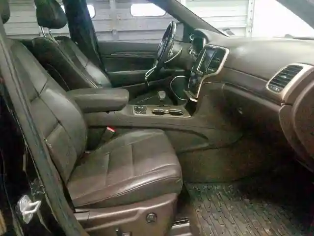 1C4RJFJT8EC403939 2014 JEEP GRAND CHEROKEE SUMMIT-4