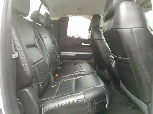 5TFUY5F16GX581447 2016 TOYOTA TUNDRA DOUBLE CAB SR/SR5-5