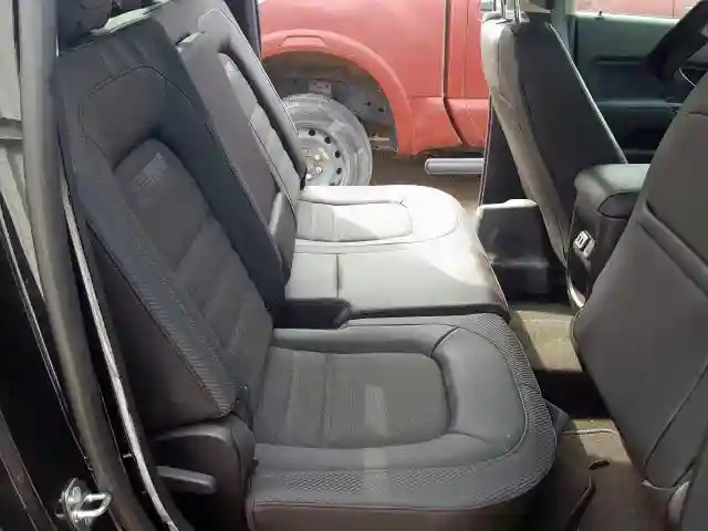 1GTG6CEN8J1316082 2018 GMC CANYON SLE-5