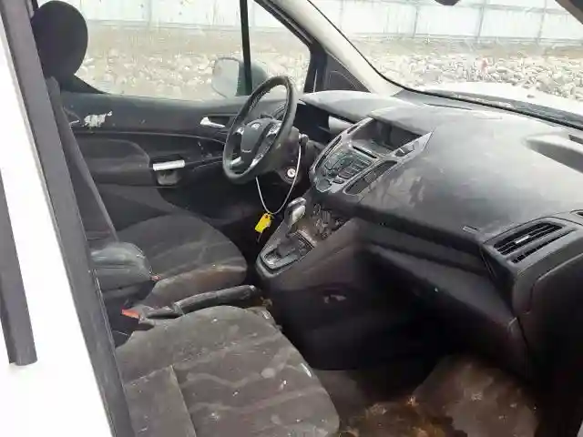 NM0LS7F71H1309418 2017 FORD TRANSIT CONNECT XLT-4