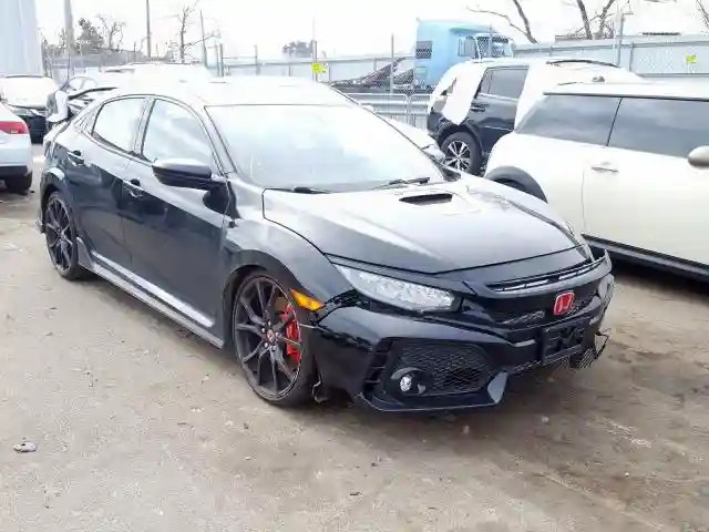 SHHFK8G76KU200728 2019 HONDA CIVIC TYPE-R TOURING-0