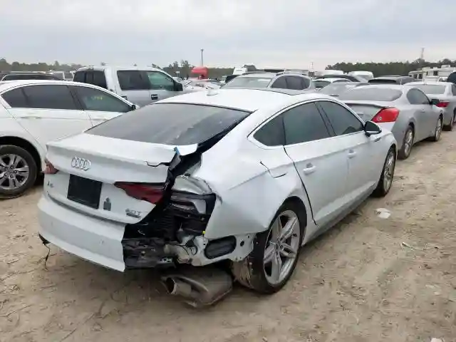 WAUENCF55JA114872 2018 AUDI A5 PREMIUM PLUS S-LINE-3