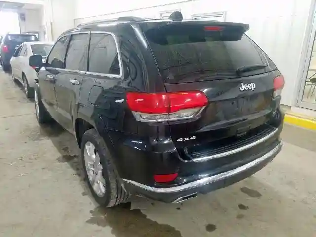 1C4RJFJT8EC403939 2014 JEEP GRAND CHEROKEE SUMMIT-2