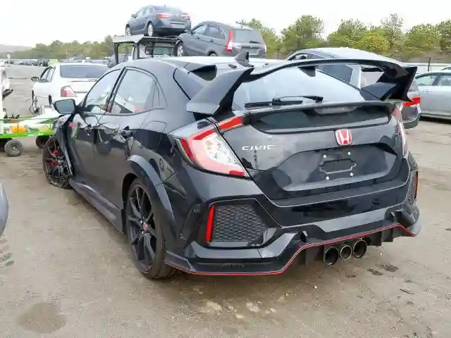SHHFK8G76KU200728 2019 HONDA CIVIC TYPE-R TOURING-2