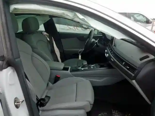 WAUENCF55JA114872 2018 AUDI A5 PREMIUM PLUS S-LINE-4