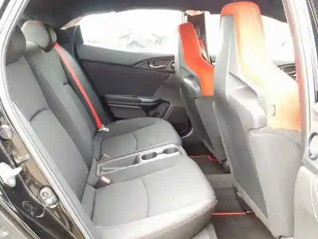 SHHFK8G76KU200728 2019 HONDA CIVIC TYPE-R TOURING-5