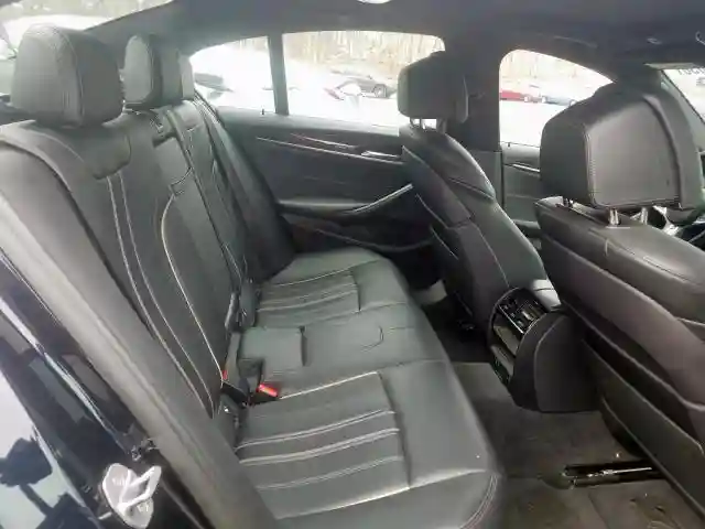WBAJA7C57JG907481 2018 BMW 530 XI-5