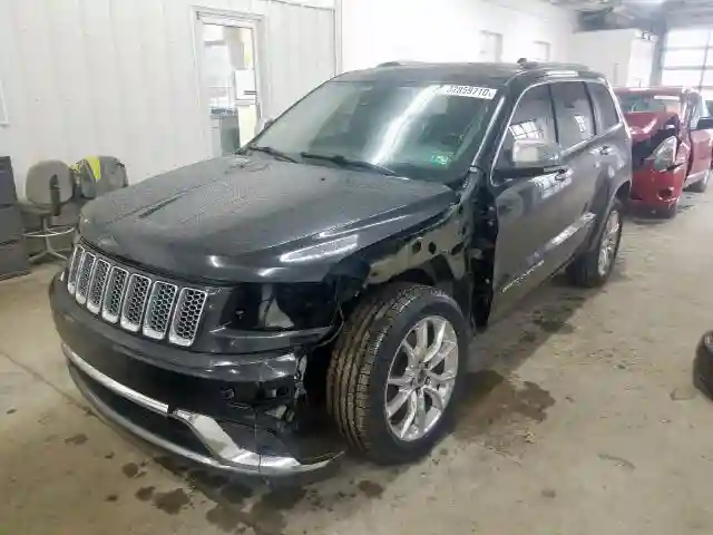 1C4RJFJT8EC403939 2014 JEEP GRAND CHEROKEE SUMMIT-1